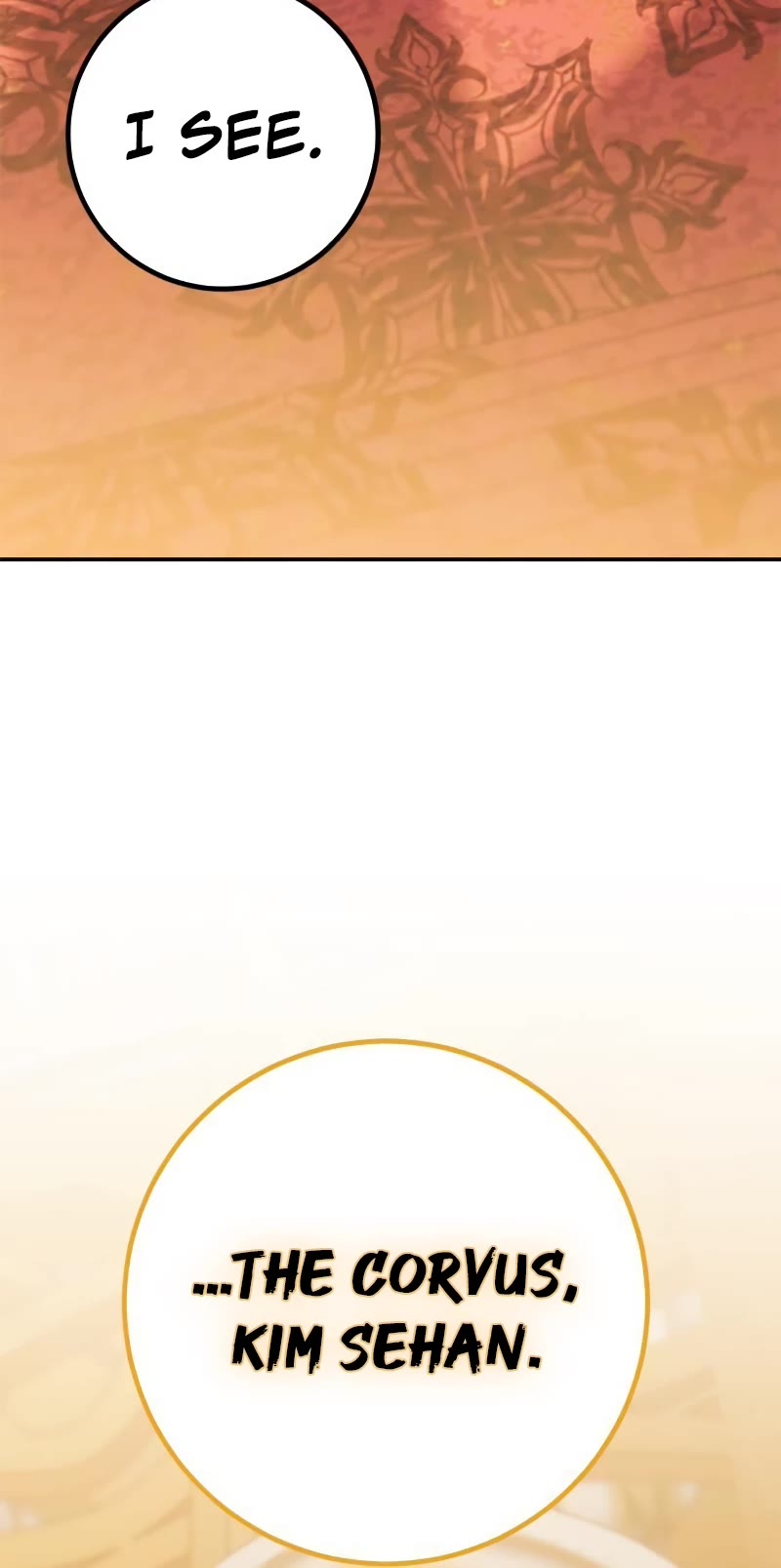 Return to Player Chapter 131 page 6 - Chapter 131: Game Open (1)