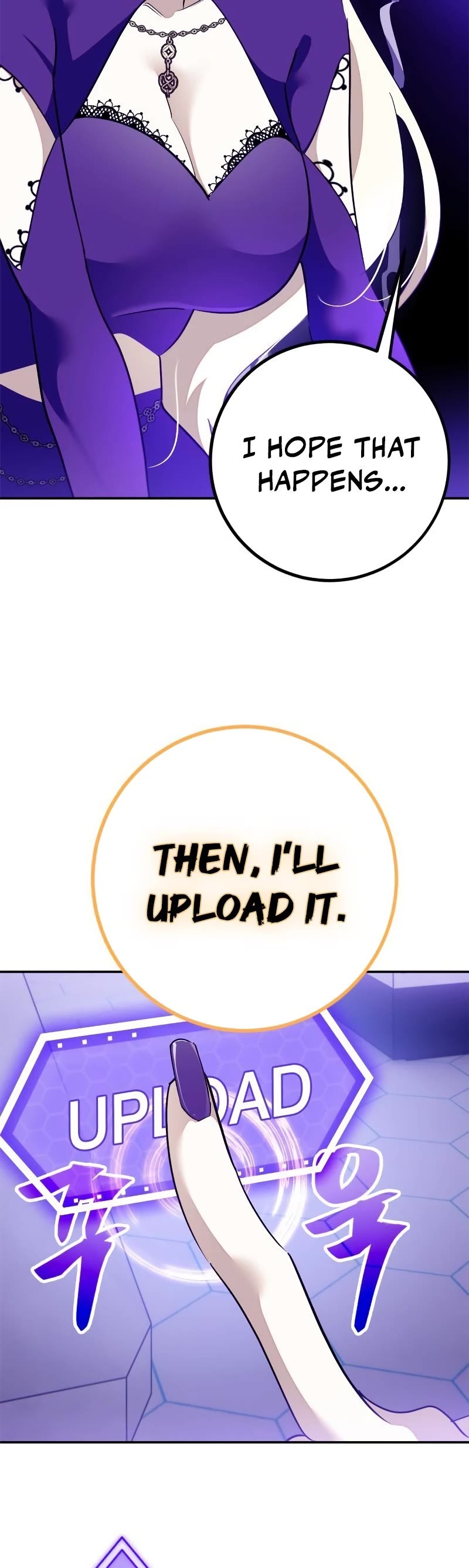 Return to Player Chapter 131 page 63 - Chapter 131: Game Open (1)