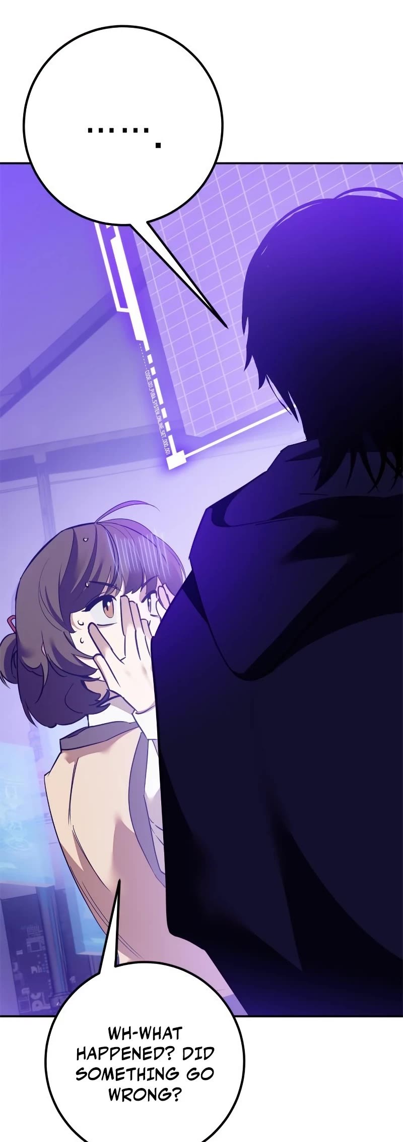 Return to Player Chapter 131 page 66 - Chapter 131: Game Open (1)