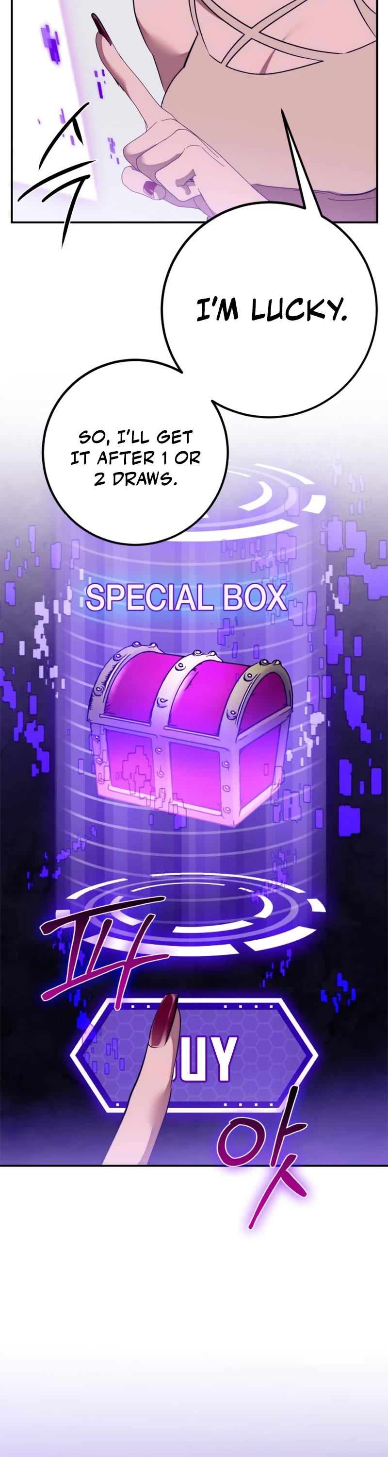 Return to Player Chapter 132 page 18 - Chapter 132: Game Open (2)