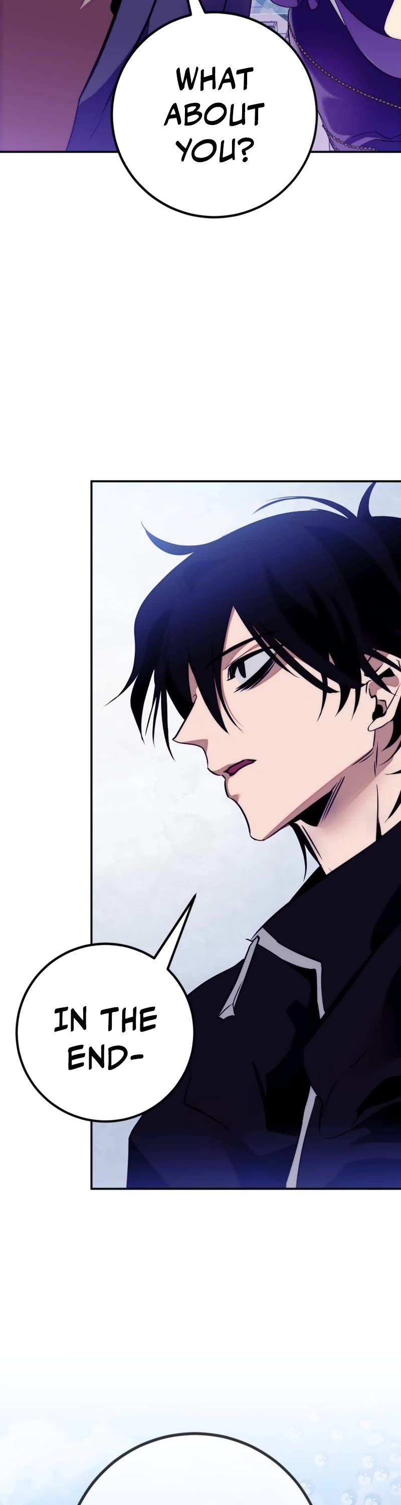 Return to Player Chapter 132 page 24 - Chapter 132: Game Open (2)