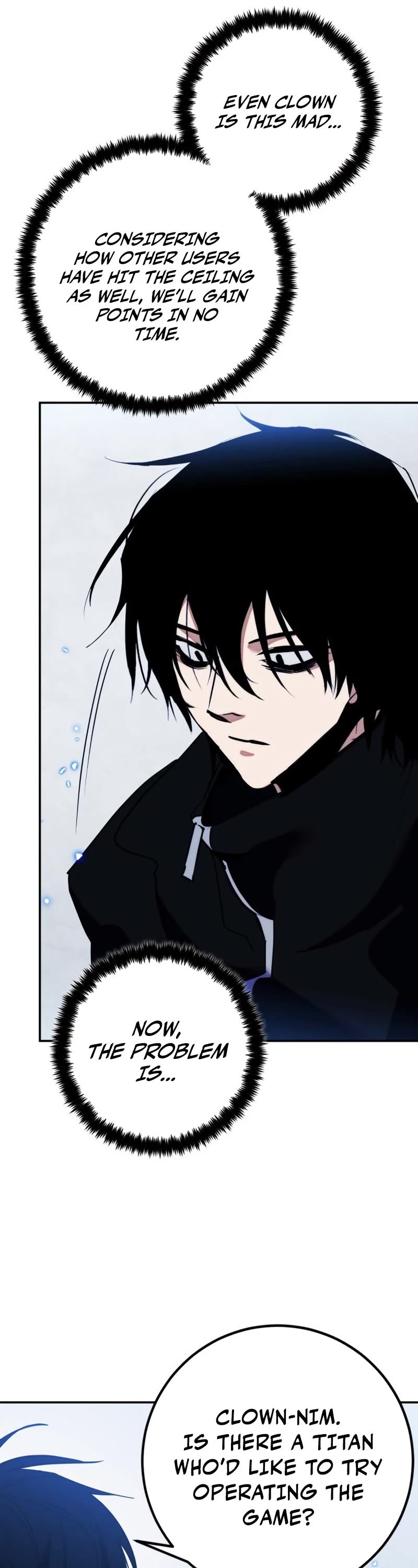 Return to Player Chapter 132 page 32 - Chapter 132: Game Open (2)