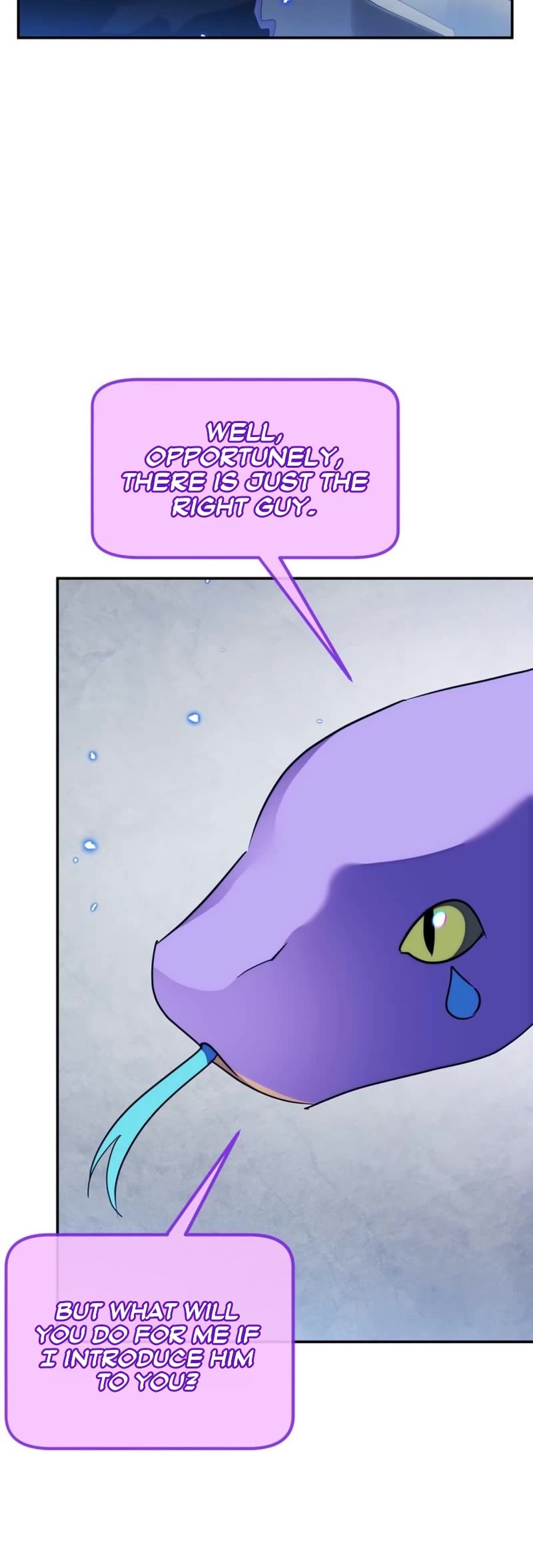 Return to Player Chapter 132 page 34 - Chapter 132: Game Open (2)