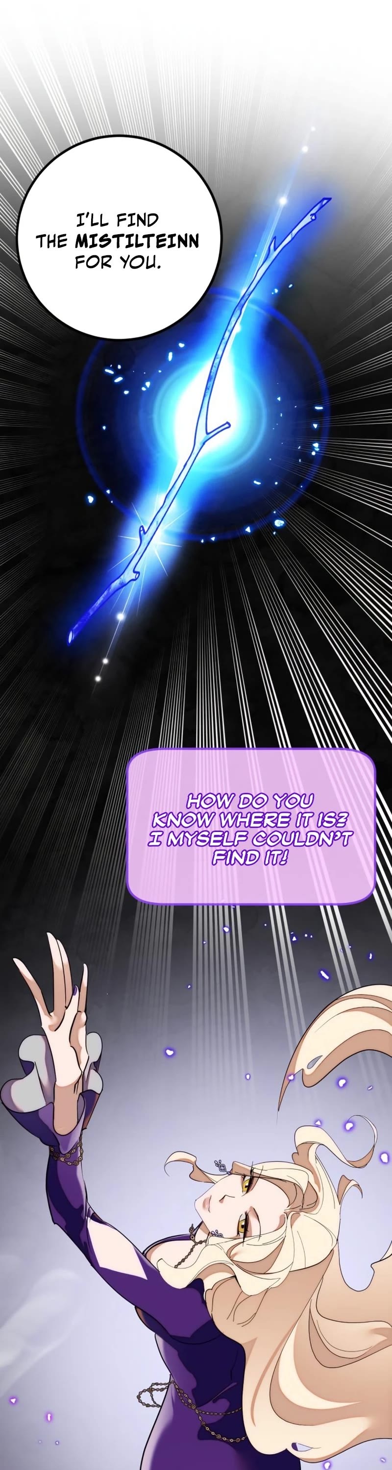 Return to Player Chapter 132 page 36 - Chapter 132: Game Open (2)