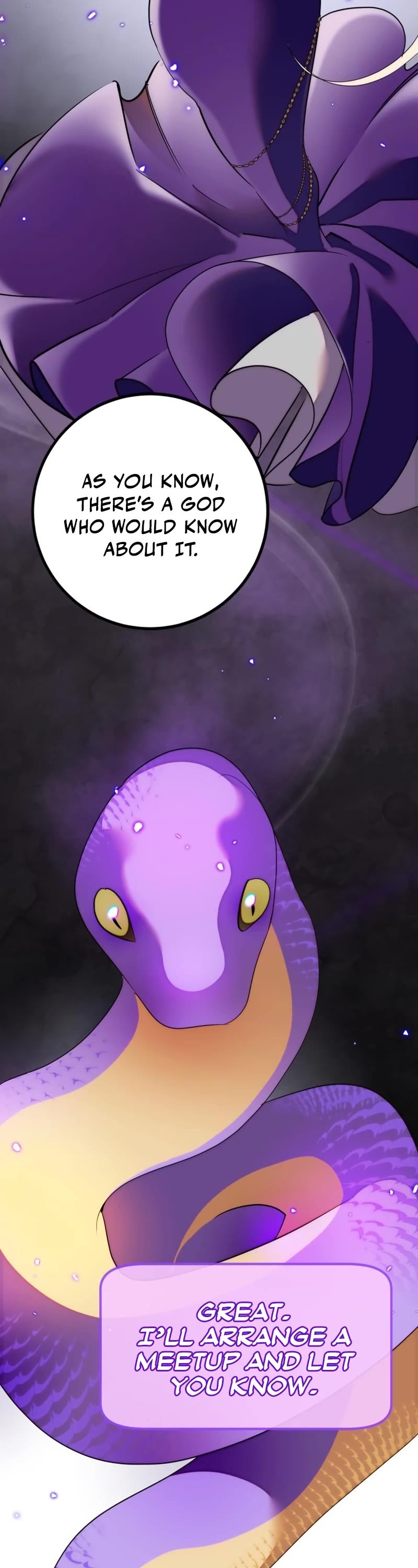 Return to Player Chapter 132 page 37 - Chapter 132: Game Open (2)