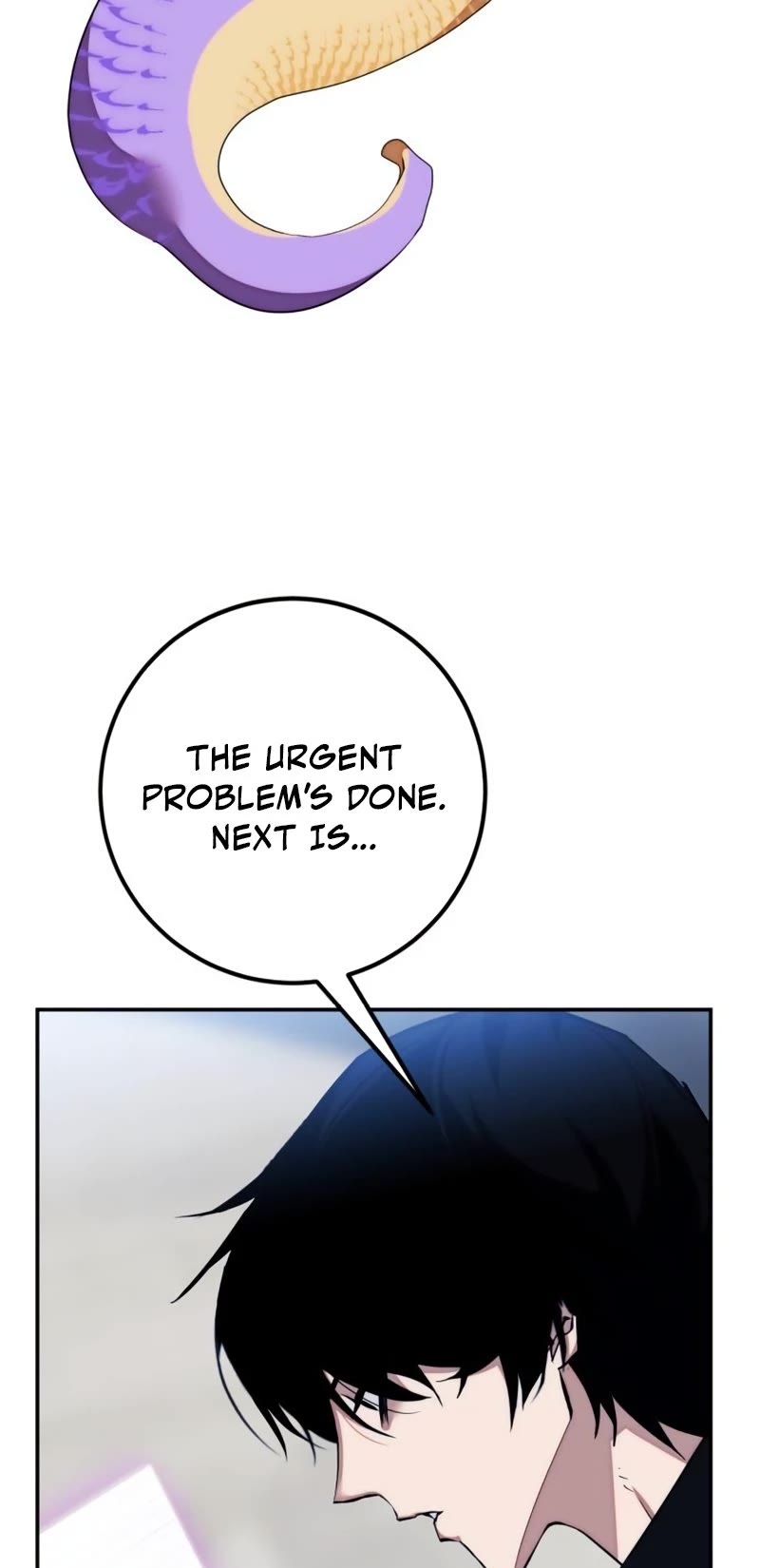 Return to Player Chapter 132 page 38 - Chapter 132: Game Open (2)