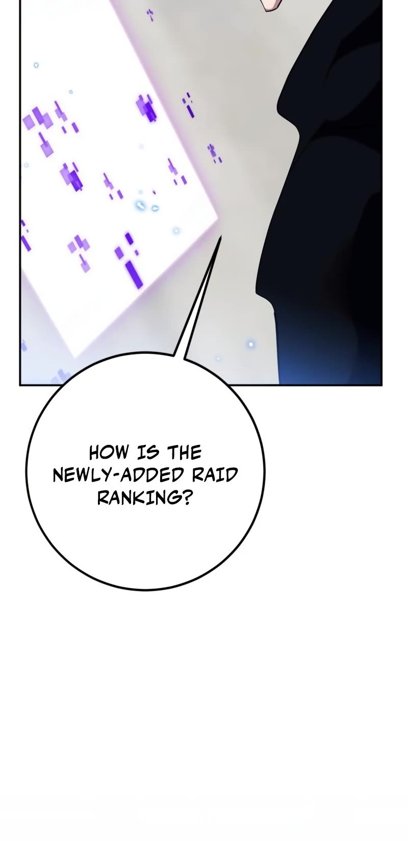 Return to Player Chapter 132 page 39 - Chapter 132: Game Open (2)