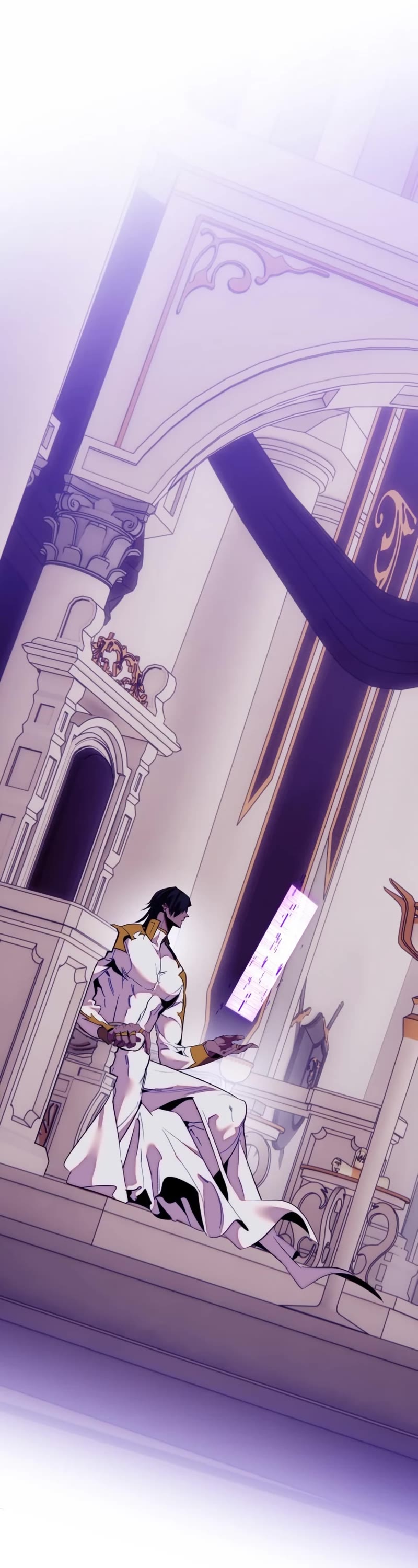 Return to Player Chapter 132 page 45 - Chapter 132: Game Open (2)