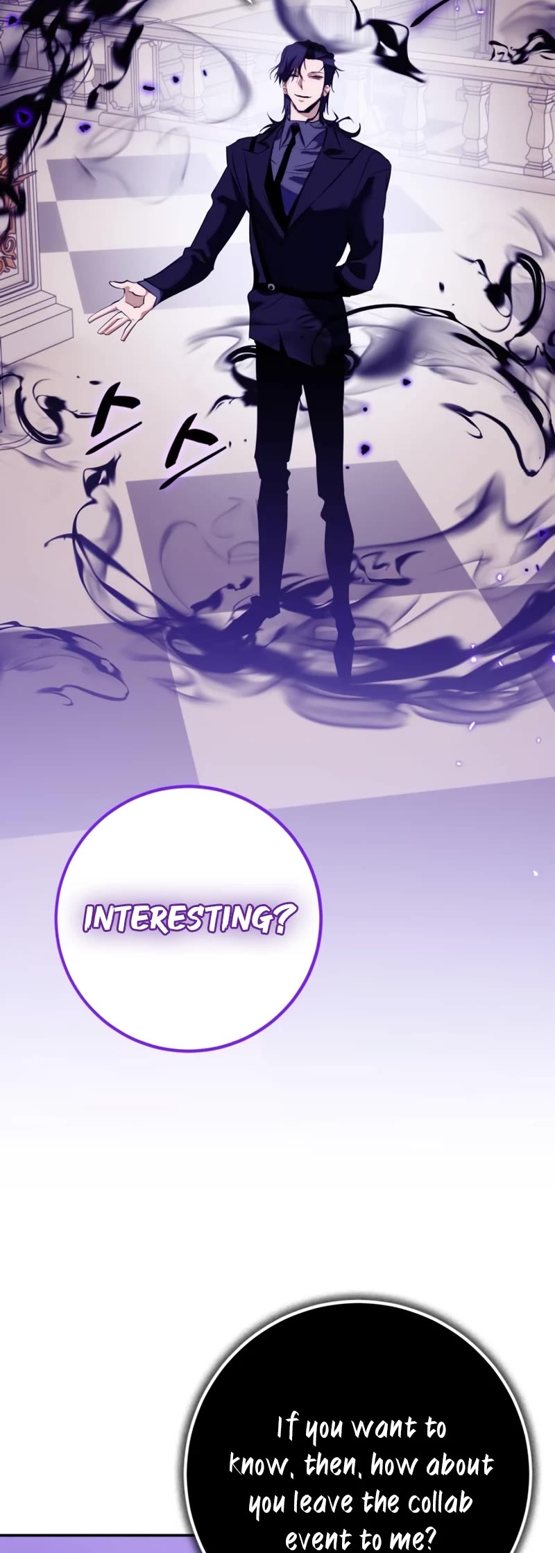 Return to Player Chapter 132 page 48 - Chapter 132: Game Open (2)