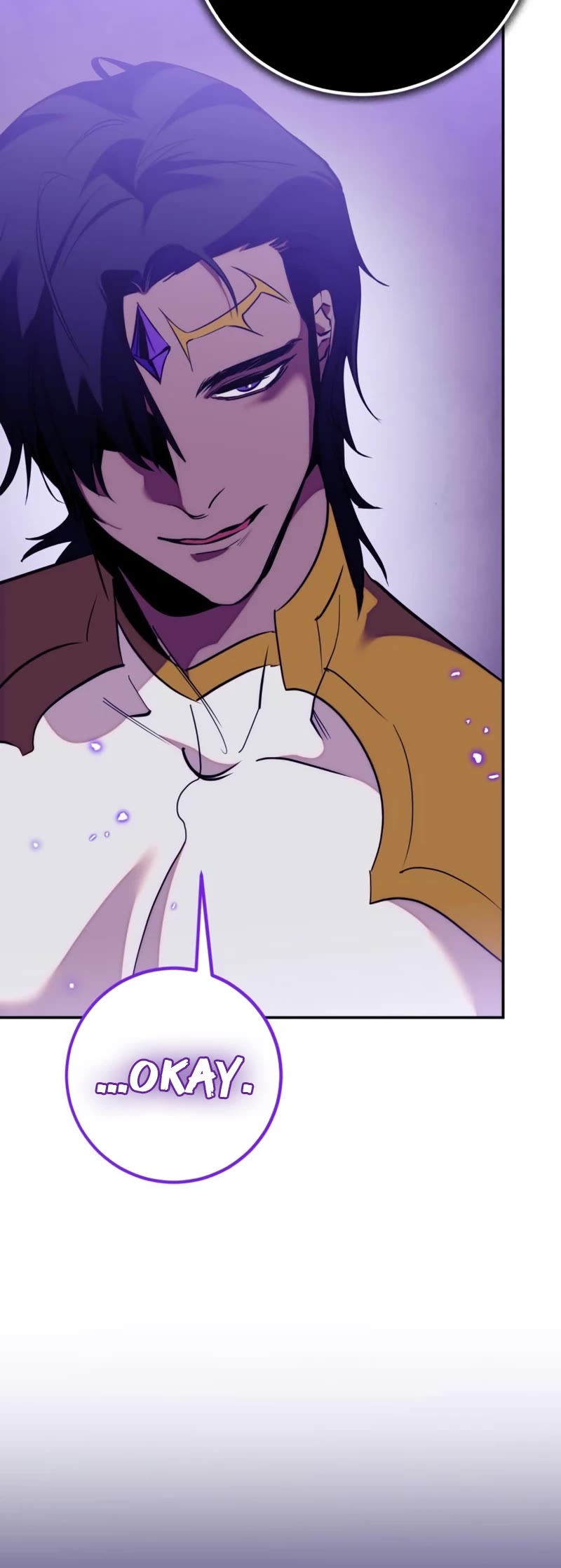 Return to Player Chapter 132 page 49 - Chapter 132: Game Open (2)
