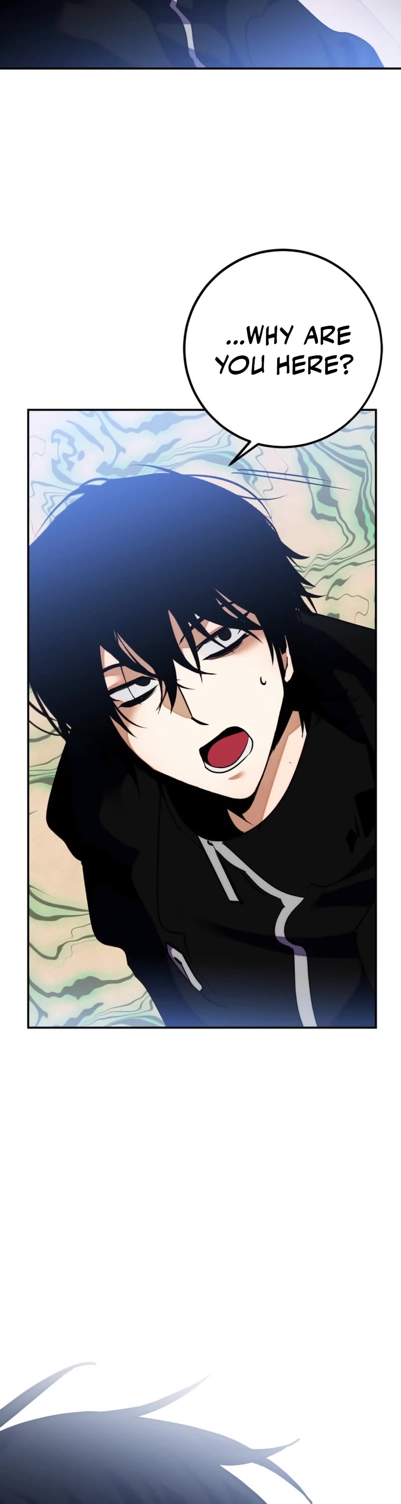 Return to Player Chapter 132 page 57 - Chapter 132: Game Open (2)