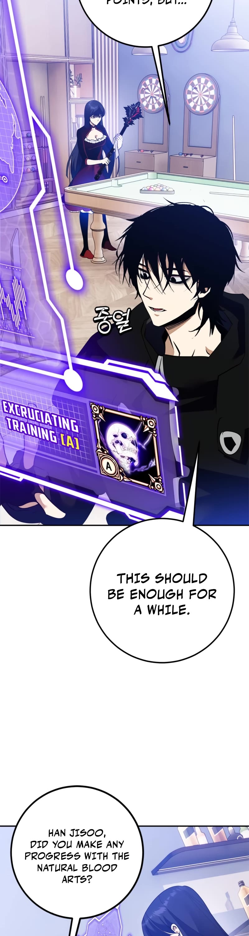 Return to Player Chapter 133 page 13 - Chapter 133: Collab gone wrong