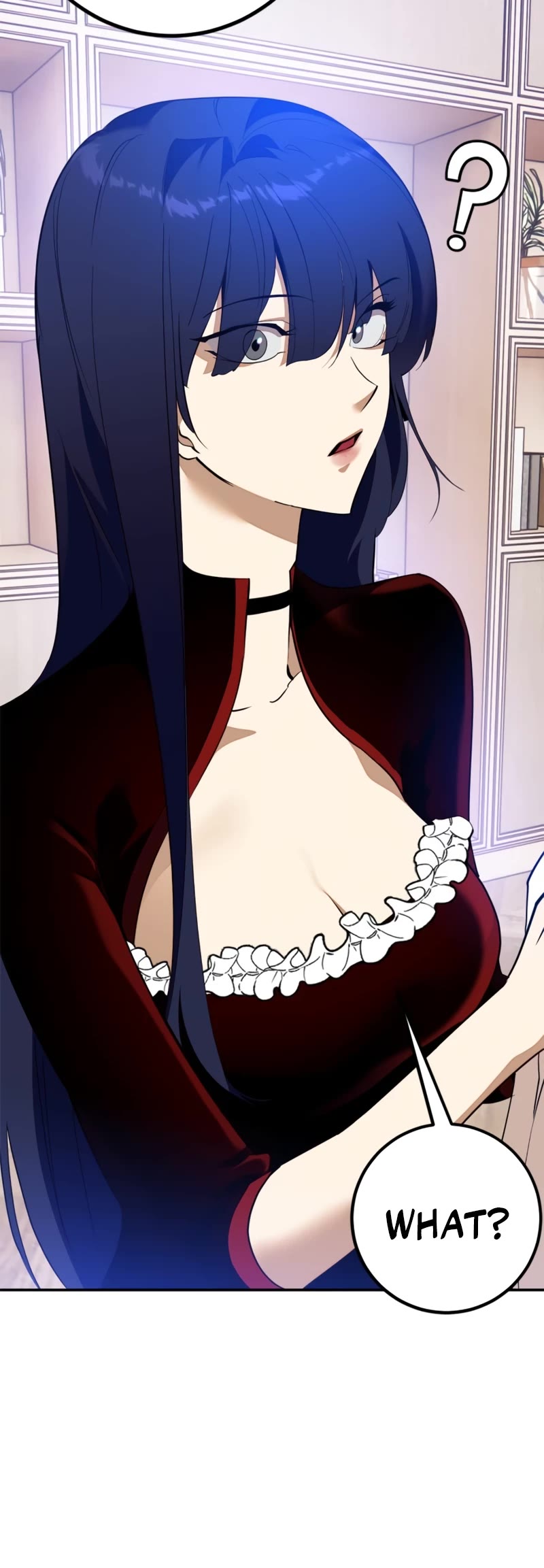 Return to Player Chapter 133 page 15 - Chapter 133: Collab gone wrong
