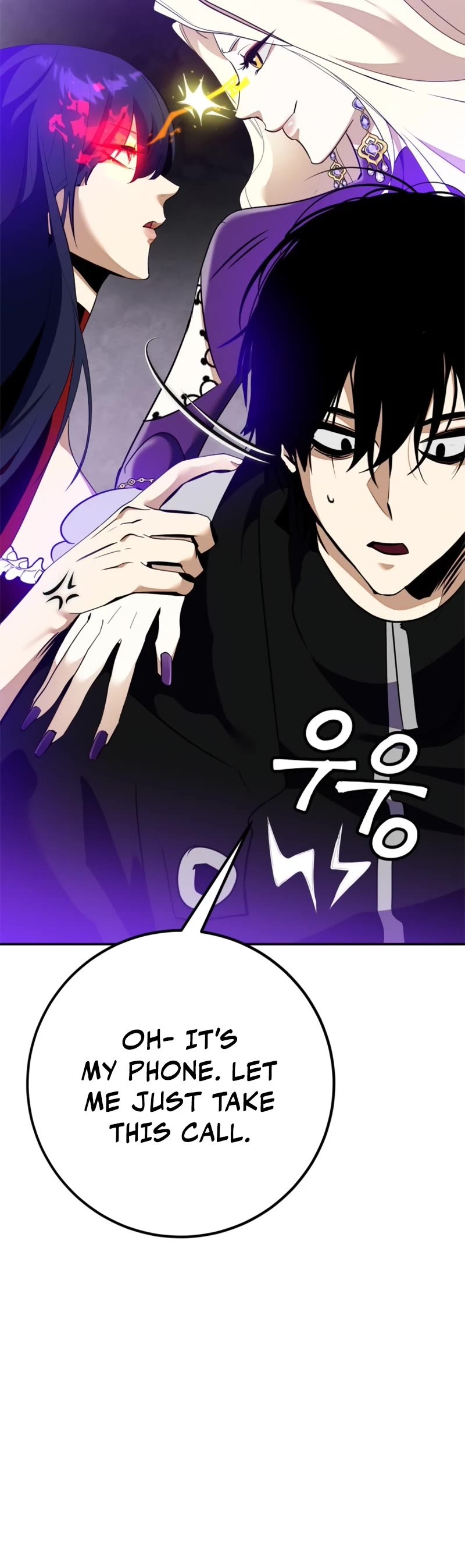 Return to Player Chapter 133 page 30 - Chapter 133: Collab gone wrong