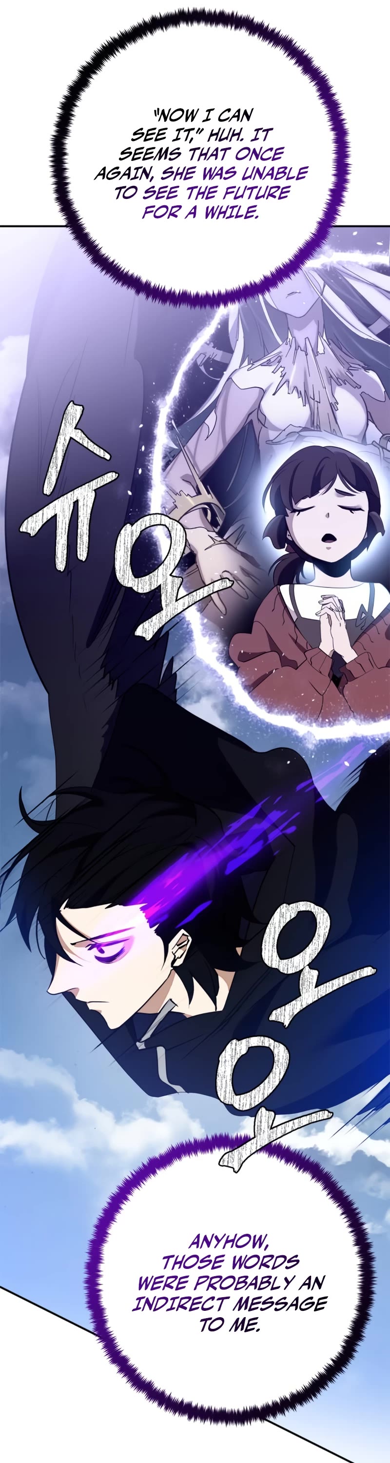 Return to Player Chapter 133 page 36 - Chapter 133: Collab gone wrong