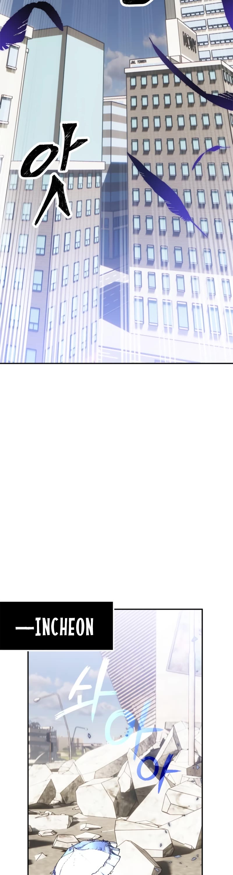 Return to Player Chapter 133 page 38 - Chapter 133: Collab gone wrong