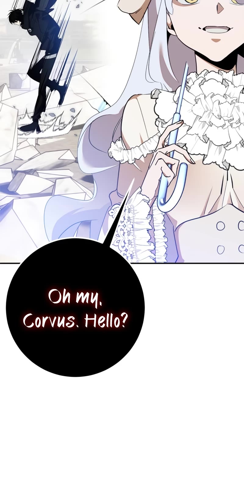 Return to Player Chapter 133 page 40 - Chapter 133: Collab gone wrong