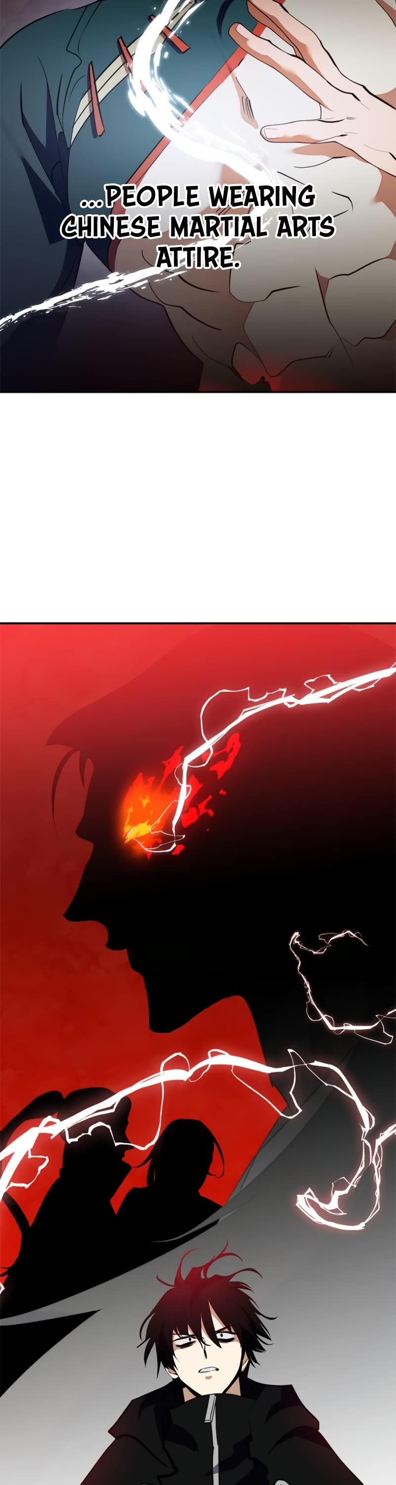 Return to Player Chapter 133 page 44 - Chapter 133: Collab gone wrong
