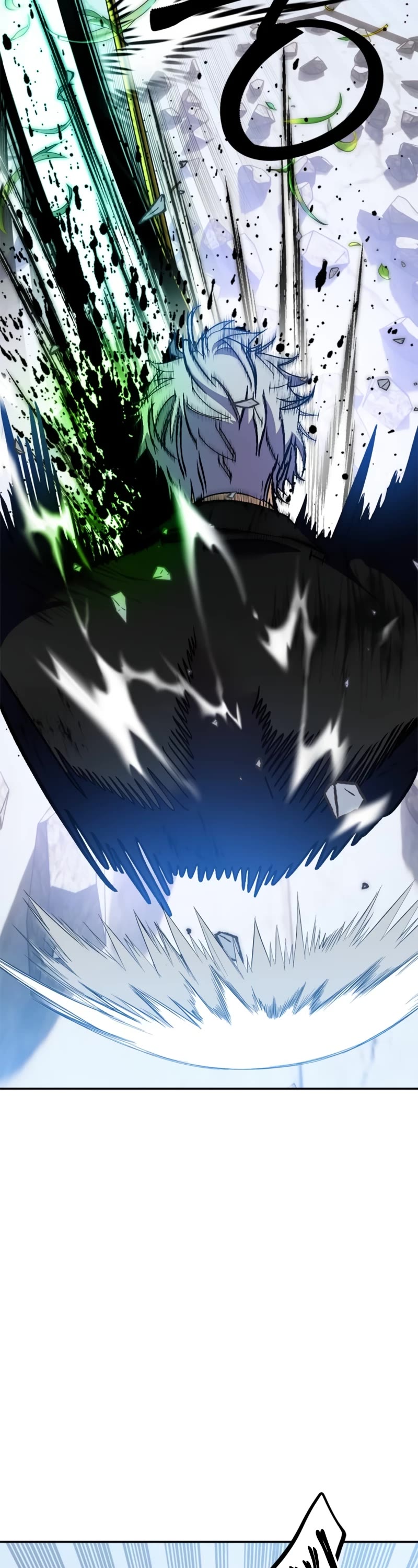 Return to Player Chapter 133 page 47 - Chapter 133: Collab gone wrong
