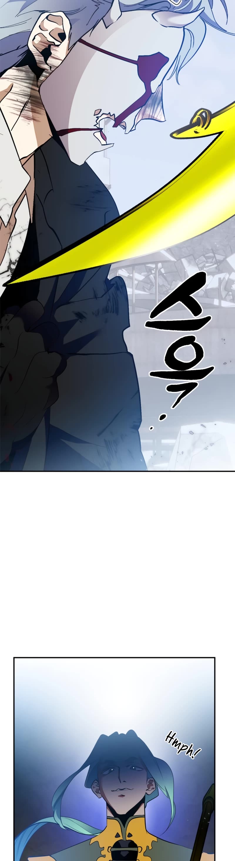 Return to Player Chapter 133 page 49 - Chapter 133: Collab gone wrong
