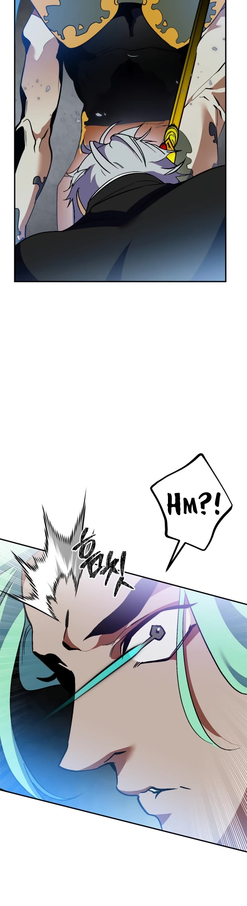 Return to Player Chapter 133 page 50 - Chapter 133: Collab gone wrong