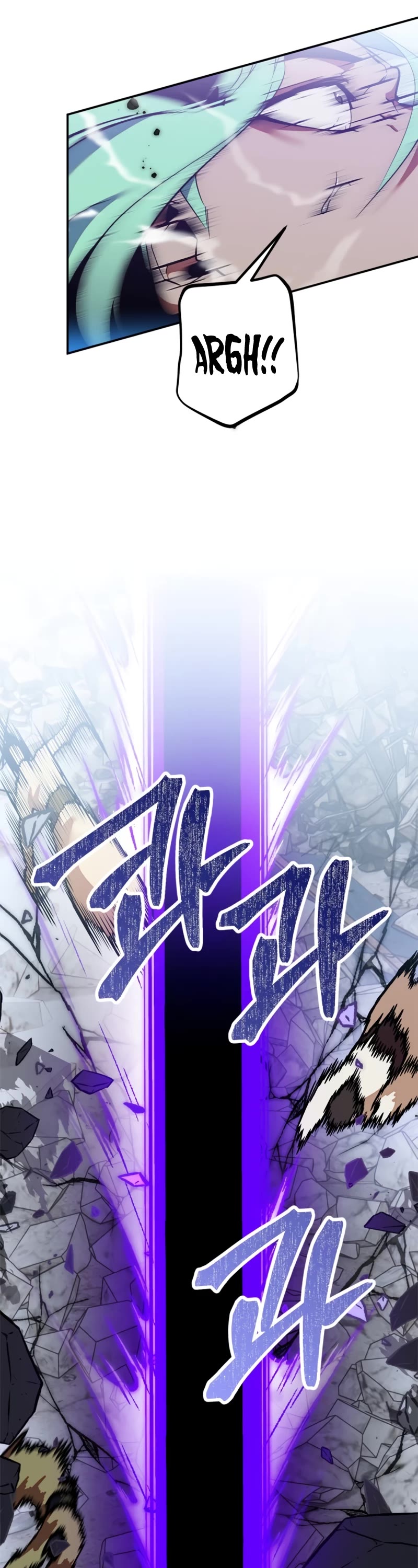 Return to Player Chapter 133 page 52 - Chapter 133: Collab gone wrong