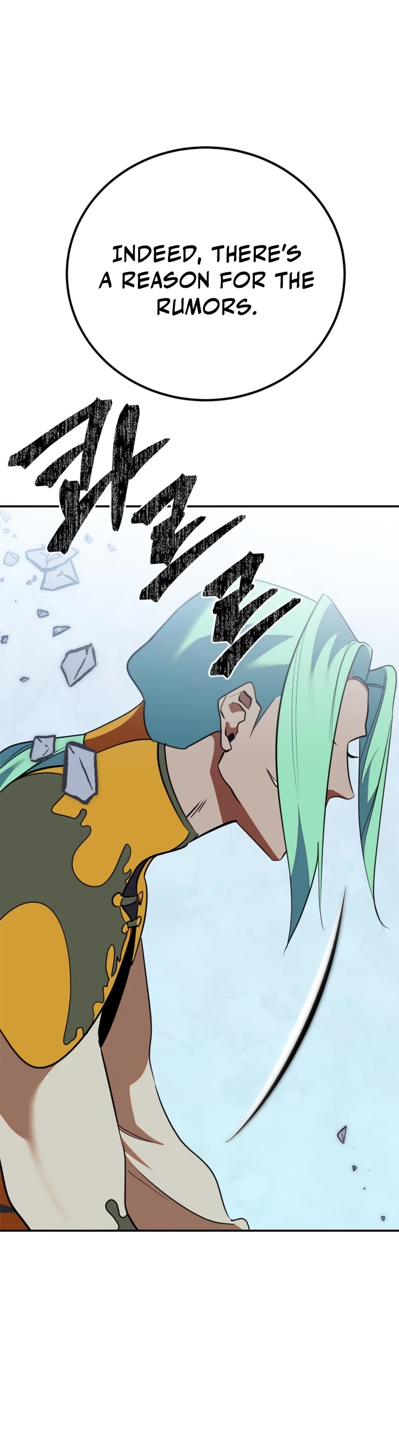 Return to Player Chapter 133 page 55 - Chapter 133: Collab gone wrong