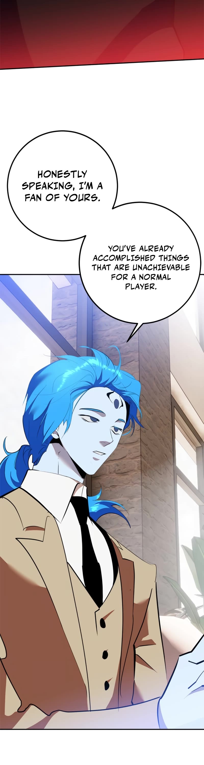 Return to Player Chapter 133 page 6 - Chapter 133: Collab gone wrong