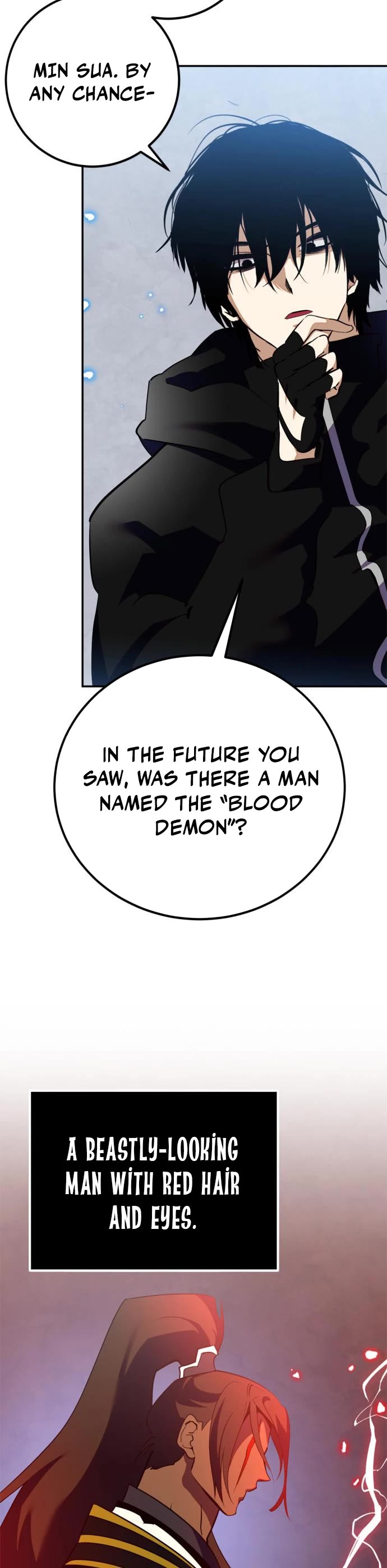 Return to Player Chapter 134 page 14 - Chapter 134: Central Plains