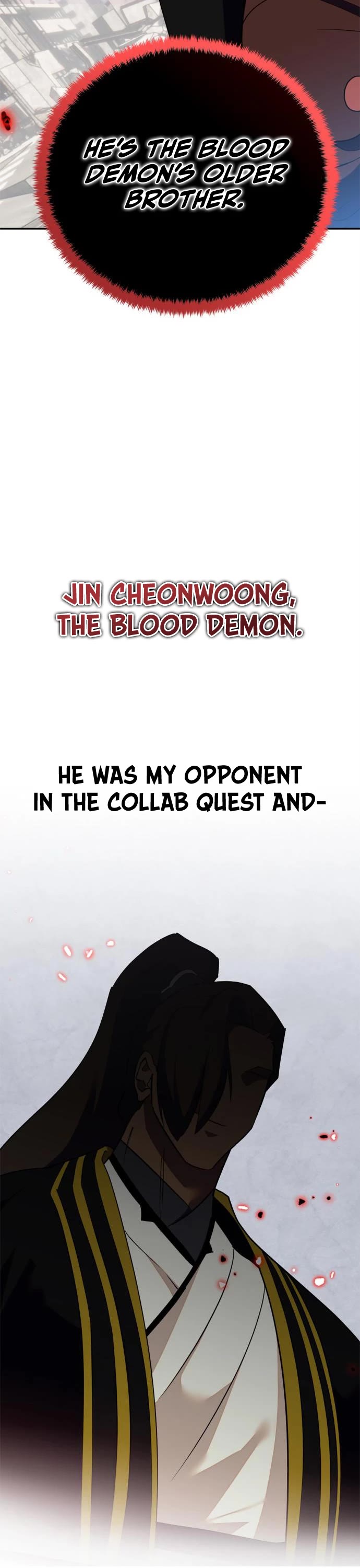 Return to Player Chapter 134 page 17 - Chapter 134: Central Plains