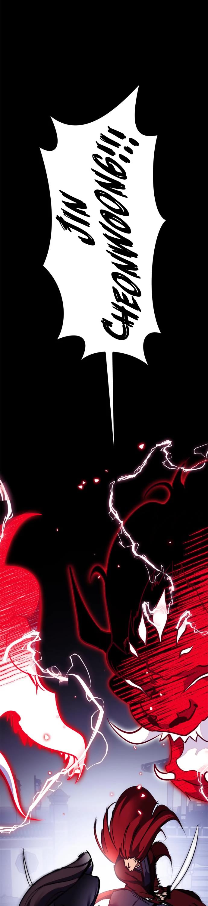 Return to Player Chapter 134 page 22 - Chapter 134: Central Plains