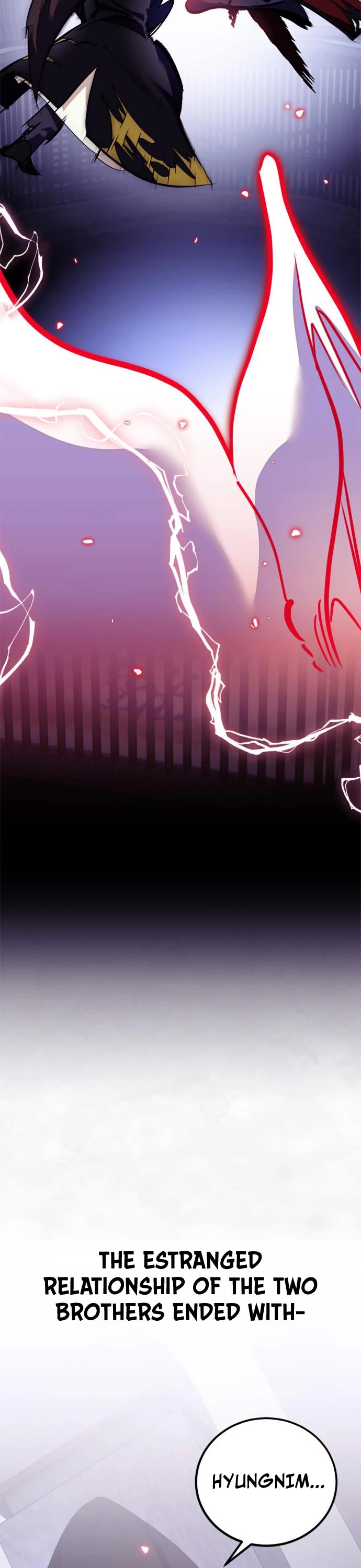 Return to Player Chapter 134 page 23 - Chapter 134: Central Plains