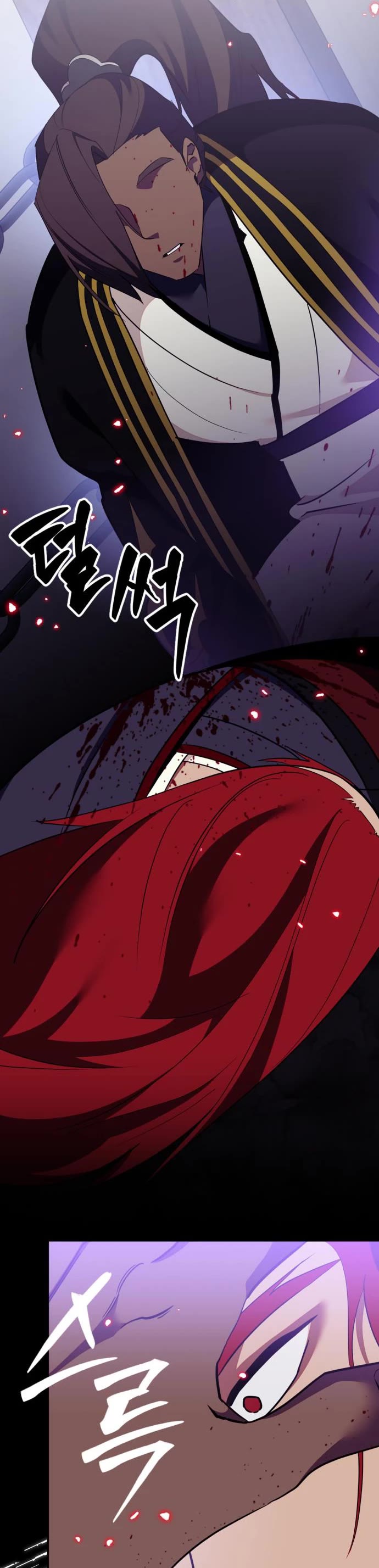 Return to Player Chapter 134 page 24 - Chapter 134: Central Plains