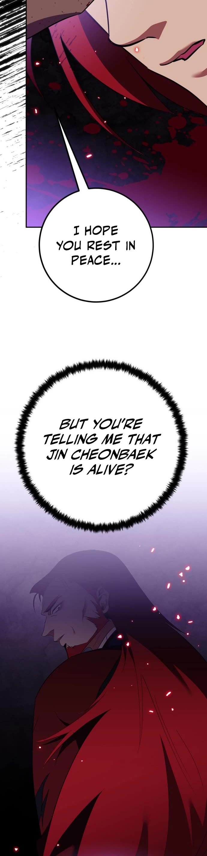 Return to Player Chapter 134 page 25 - Chapter 134: Central Plains