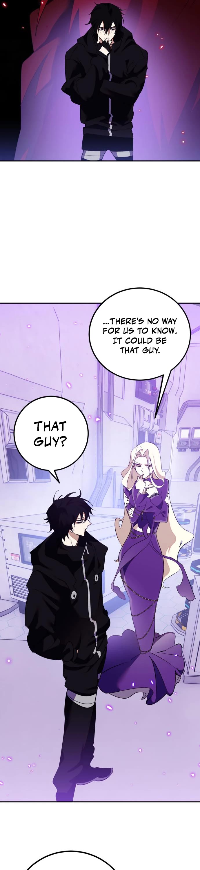 Return to Player Chapter 134 page 26 - Chapter 134: Central Plains