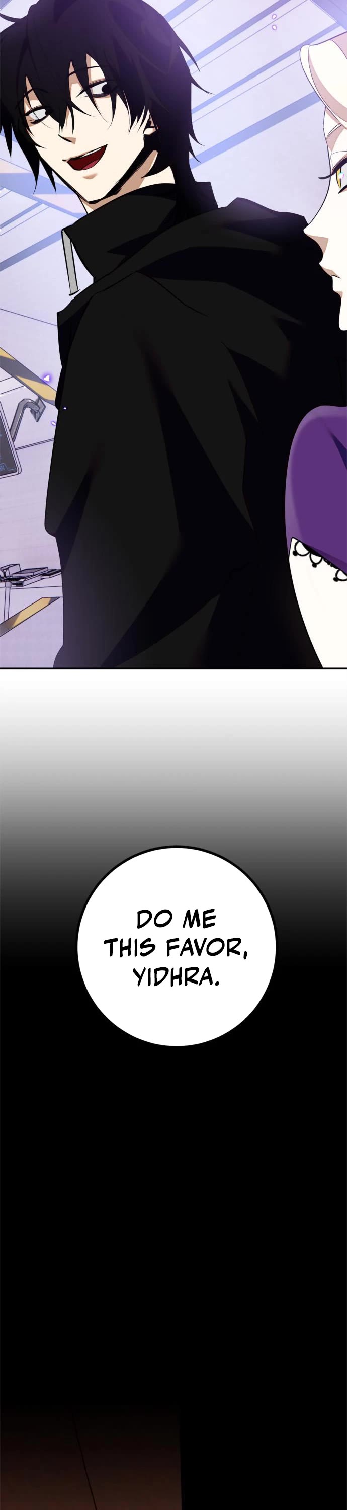 Return to Player Chapter 134 page 30 - Chapter 134: Central Plains