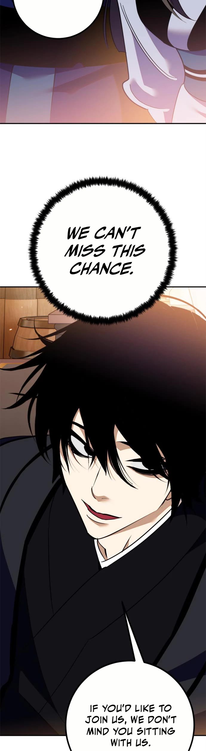 Return to Player Chapter 134 page 39 - Chapter 134: Central Plains