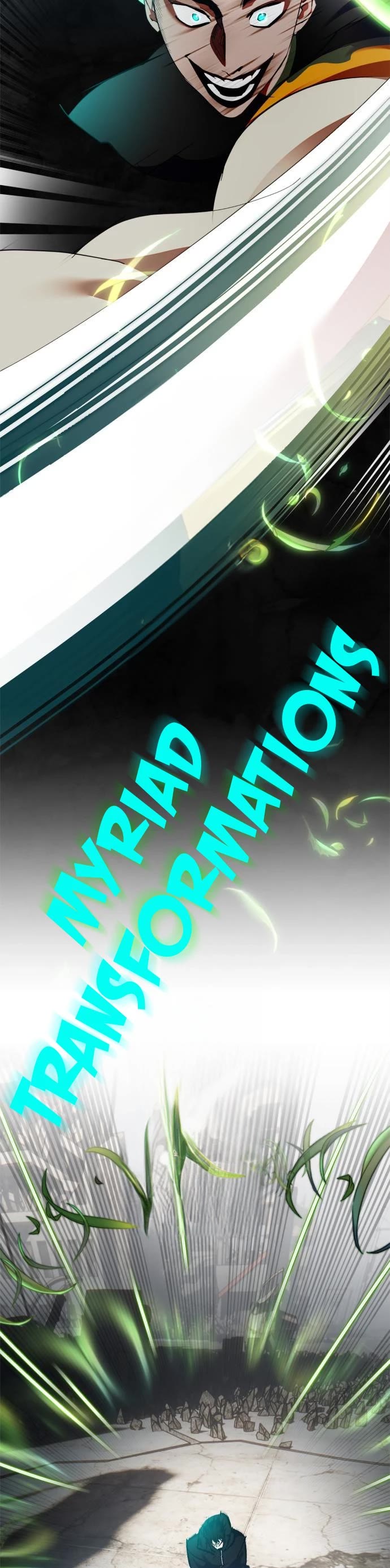Return to Player Chapter 134 page 4 - Chapter 134: Central Plains