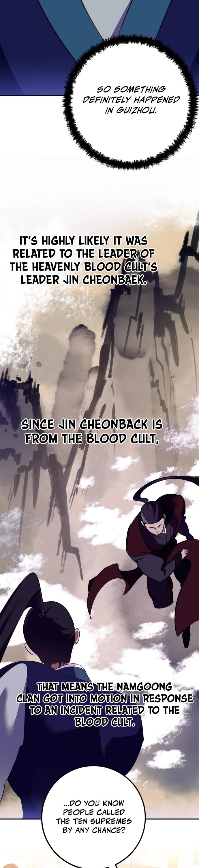 Return to Player Chapter 134 page 42 - Chapter 134: Central Plains