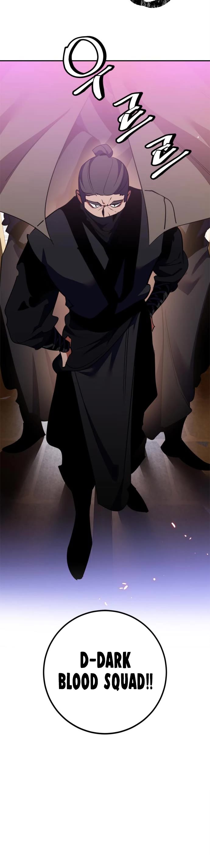 Return to Player Chapter 134 page 45 - Chapter 134: Central Plains