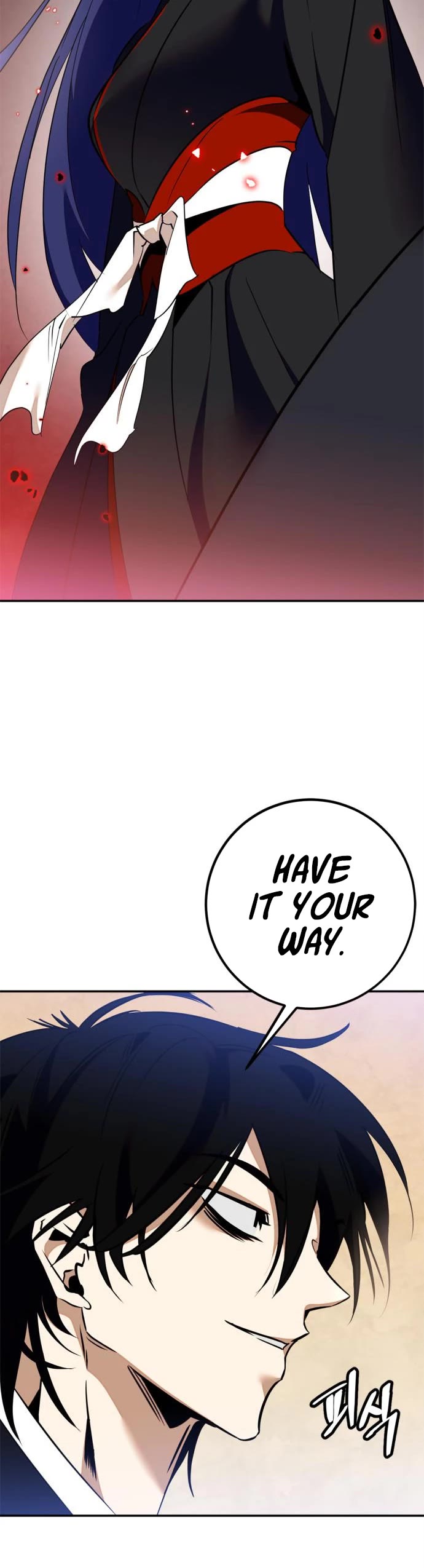 Return to Player Chapter 134 page 49 - Chapter 134: Central Plains