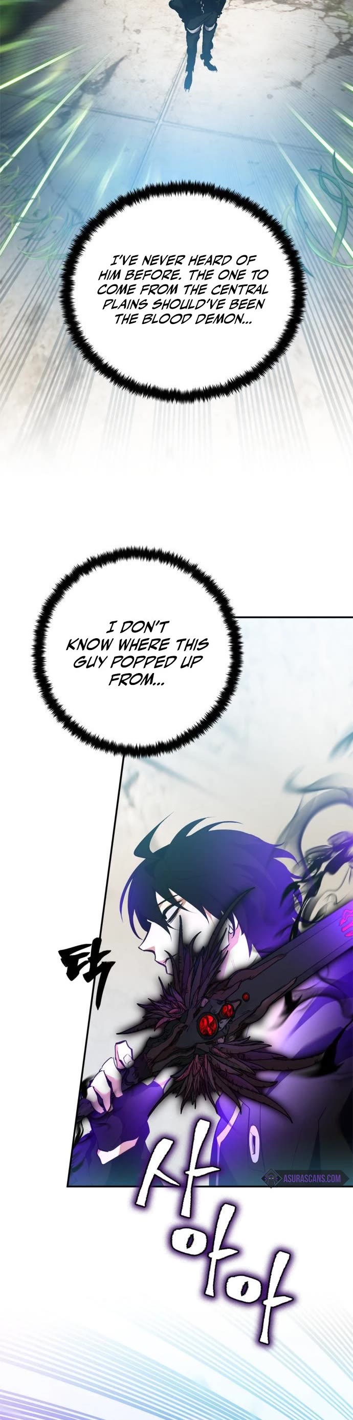 Return to Player Chapter 134 page 5 - Chapter 134: Central Plains