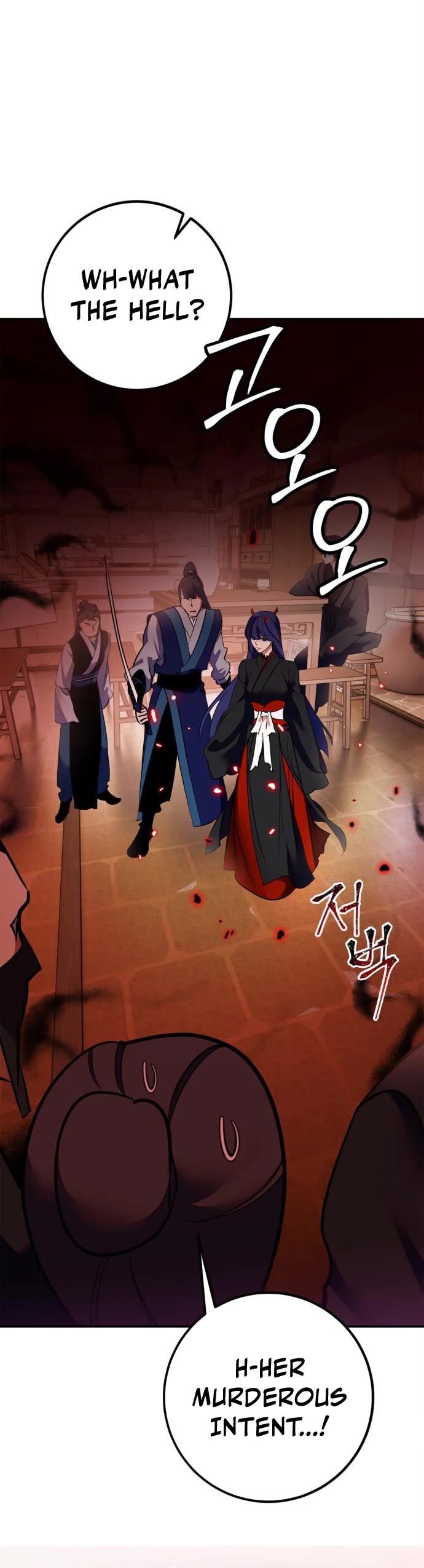 Return to Player Chapter 134 page 50 - Chapter 134: Central Plains