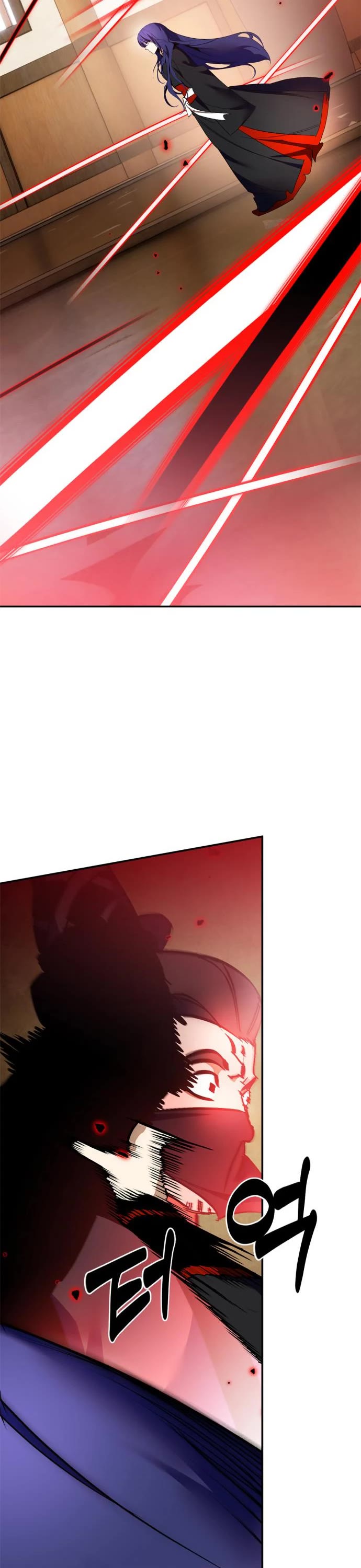 Return to Player Chapter 134 page 52 - Chapter 134: Central Plains