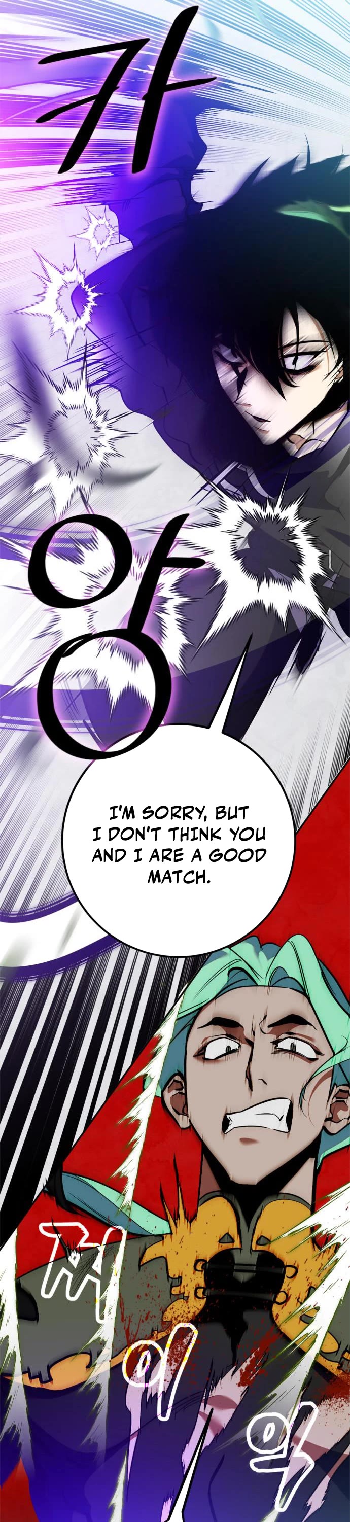 Return to Player Chapter 134 page 6 - Chapter 134: Central Plains
