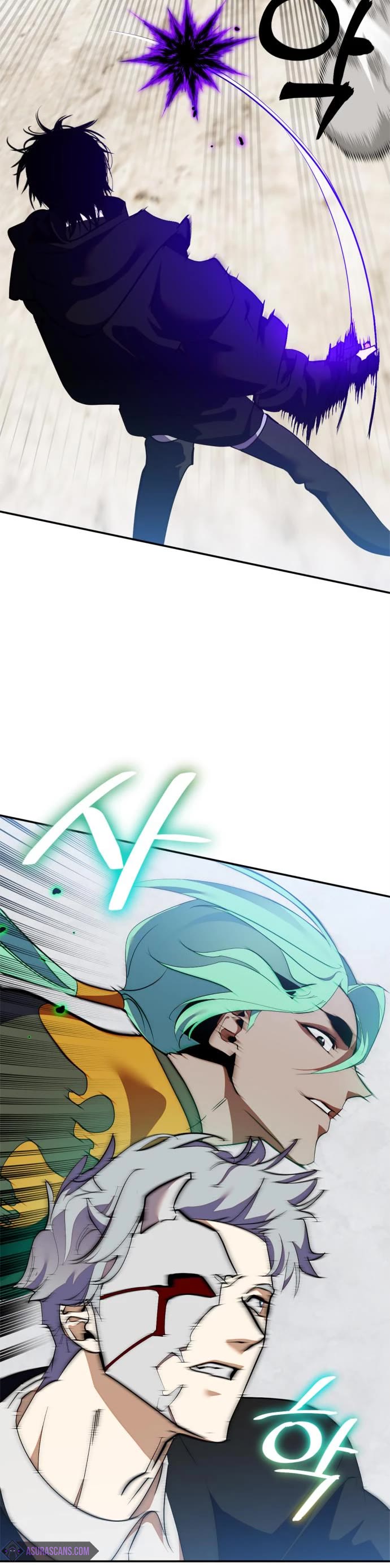 Return to Player Chapter 134 page 9 - Chapter 134: Central Plains