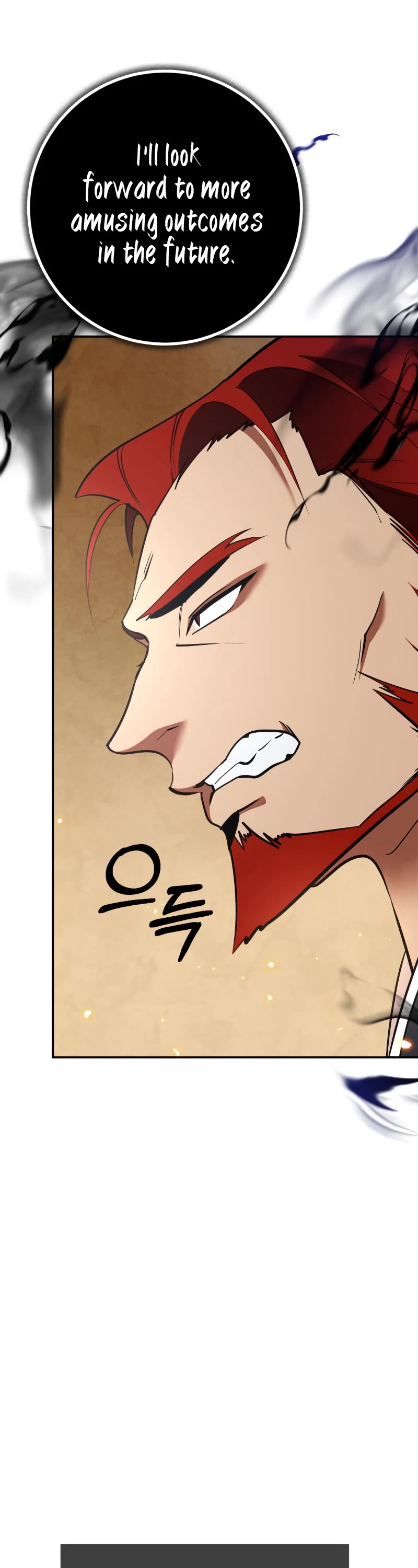Return to Player Chapter 135 page 25 - Chapter 135: Blood Cult