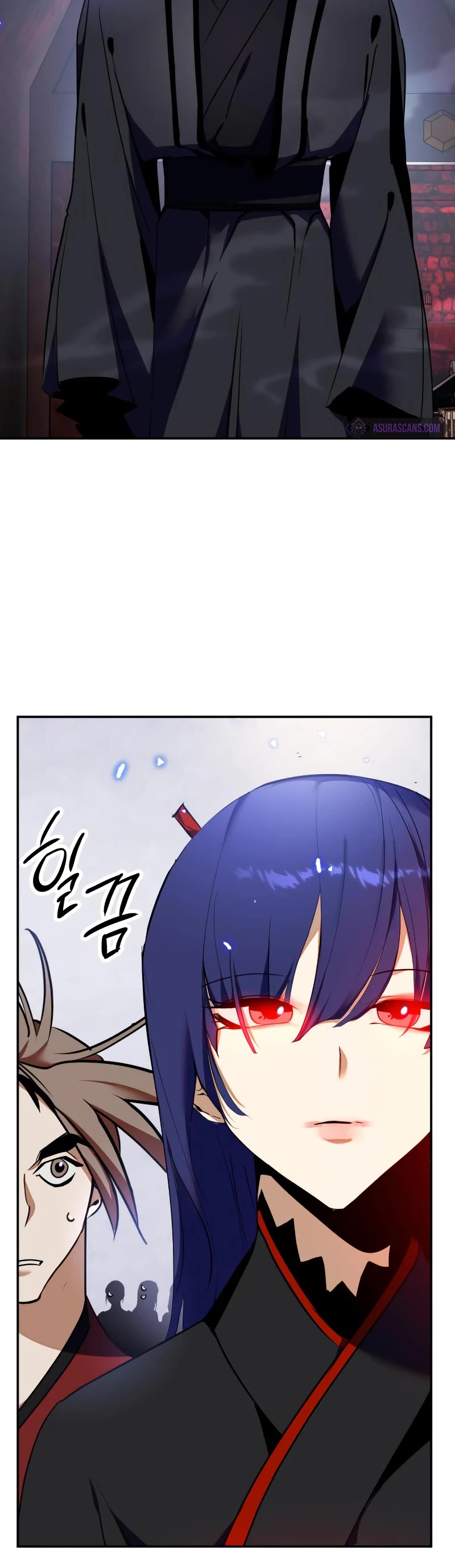 Return to Player Chapter 135 page 32 - Chapter 135: Blood Cult