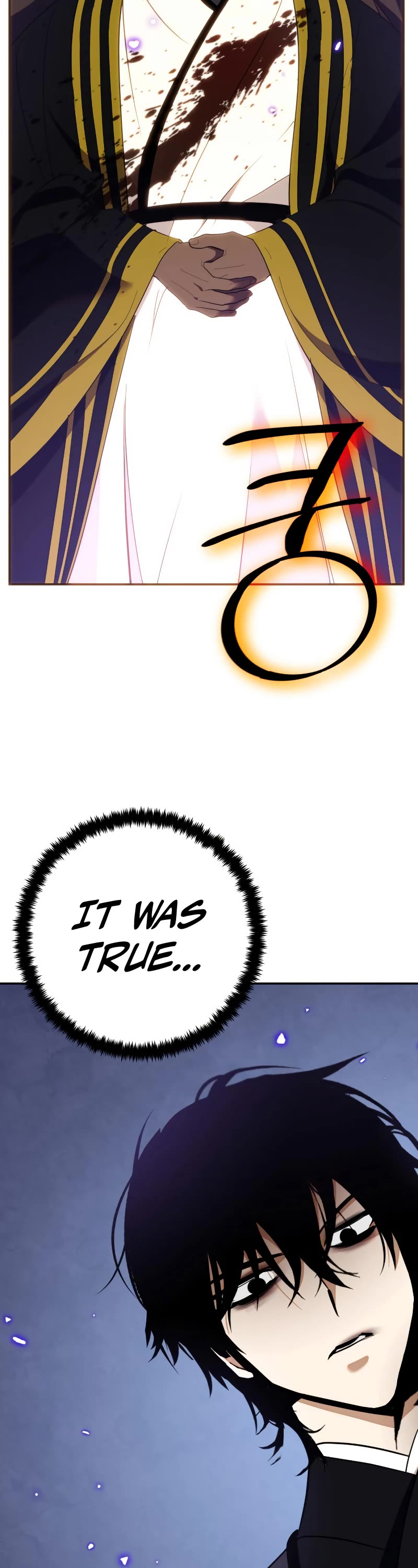Return to Player Chapter 135 page 36 - Chapter 135: Blood Cult