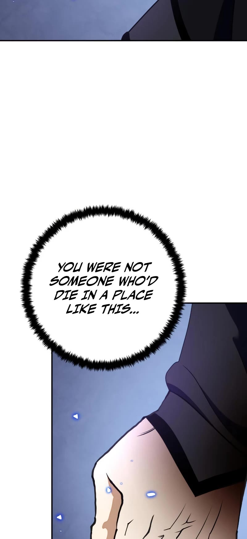 Return to Player Chapter 135 page 37 - Chapter 135: Blood Cult